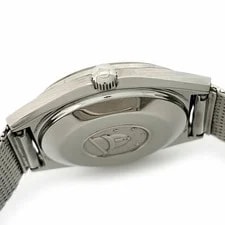 Omega Constellation Automatic 105 With Genuine Bracelet QA Grade 4