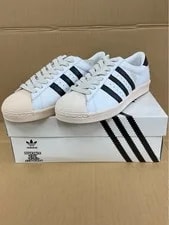 Adidas — Adidas Superstar V 133671 Us9.5 — Sneaker — resale