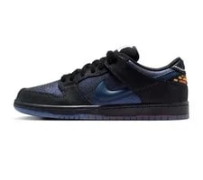 ✅US12 Nike SB Dunk Low Pro Bluetile Skateboards Pitch and IQ1323-001 2