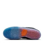 ✅US12 Nike SB Dunk Low Pro Bluetile Skateboards Pitch and IQ1323-001 3