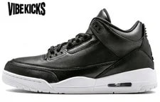 Air Jordan 3 Retro 'Cyber Monday' 136064-020 New
