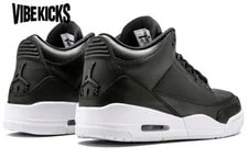 Air Jordan 3 Retro 'Cyber Monday' 136064-020 New 4
