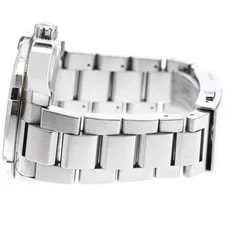 TAG Heuer Aquaracer WAY2012 44mm SS Navy #C8380 4