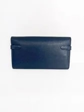 Authentic Hermès Kelly Wallet Hardware Auth Classic 2