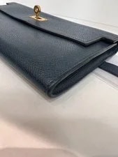 Authentic Hermès Kelly Wallet Hardware Auth Classic 3