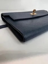 Authentic Hermès Kelly Wallet Hardware Auth Classic 4