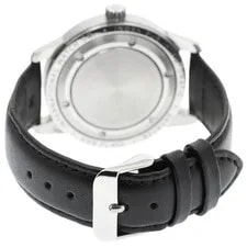 IWC Schaffhausen Ingenieur IW357001 40mm SS Silver Dial Automatic Date #C424 3