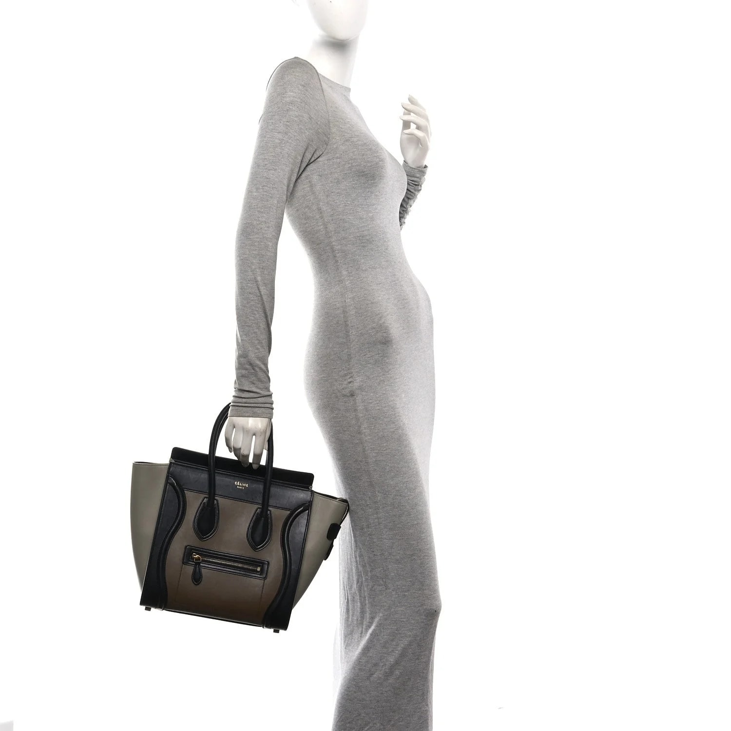 Luggage Dark 2