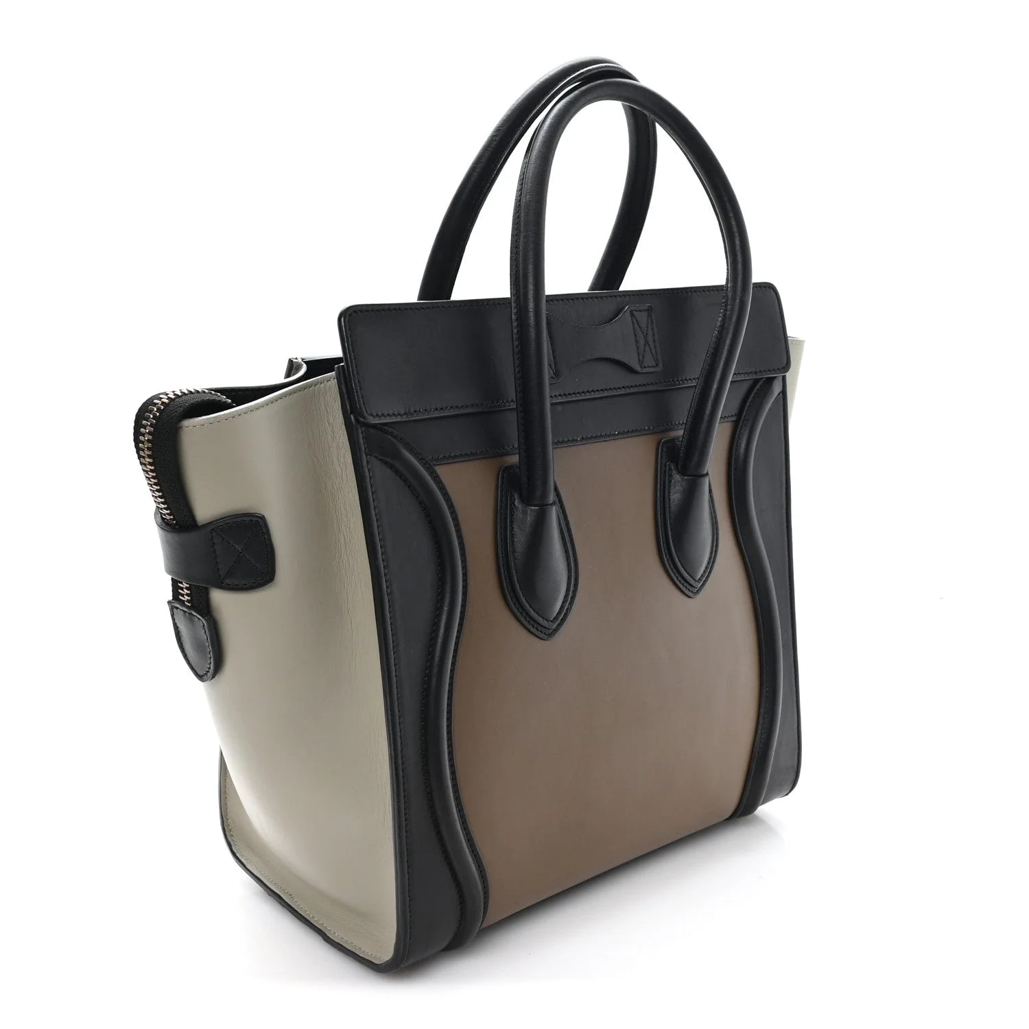 Luggage Dark 3