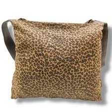Bottega Veneta Leopard Condition Excellent 2