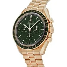 Omega Speedmaster Moonwatch Professional 310.60.42.50.10.001 Co‑Axial Master 2