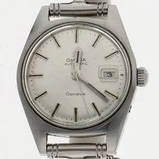 Omega — Omega Geneva — Watch — resale