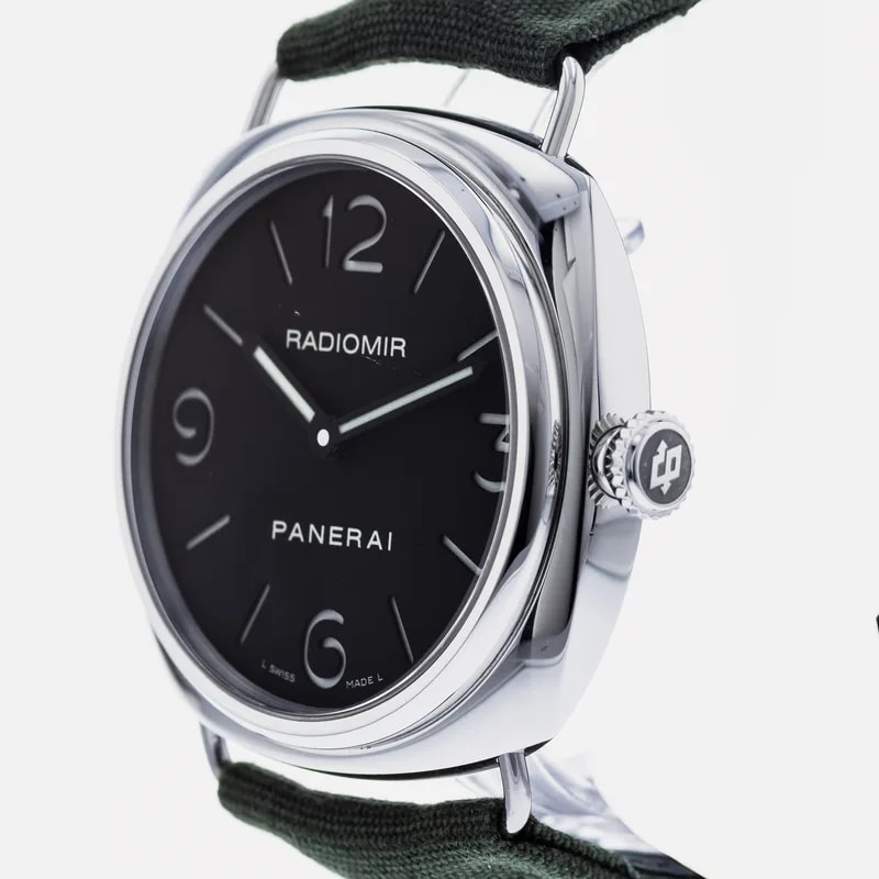 Panerai Radiomir Base PAM 210 2