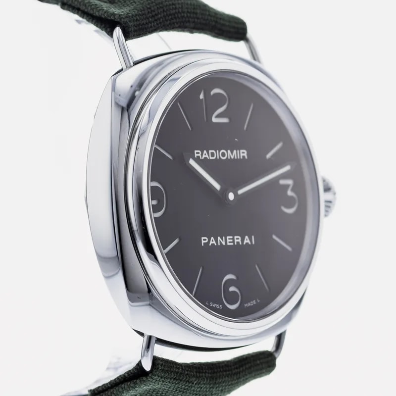 Panerai Radiomir Base PAM 210 4