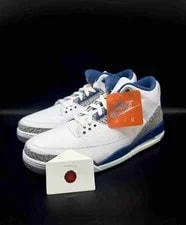Air Jordan 3 2026 IF4396-104 Size 2