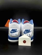 Air Jordan 3 2026 IF4396-104 Size 4