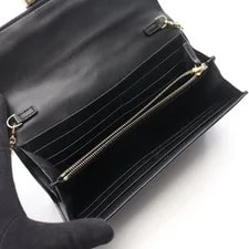 Fendi Baguette Chain 8M0365AAJDF0KUR NEW 3