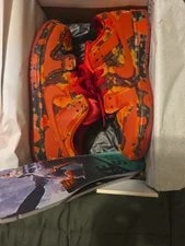 Nike SB — Nike Sb Dunk Low Pro Woo Qs Wizard of Oz M — Sneaker — resale