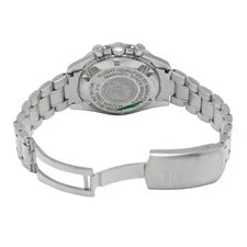 Omega Speedmaster 3570.50 42mm Stainless Steel Black #WW2296 4