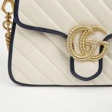 Gucci GG Marmont Mini 159753272 [P] 3