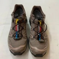 Salomon XT-6 Gore-Tex 27cm Waterproof Shoes 2