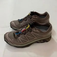 Salomon XT-6 Gore-Tex 27cm Waterproof Shoes 3