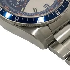 Tudor 70330B 42mm Stainless Steel Blue OKW1618 3