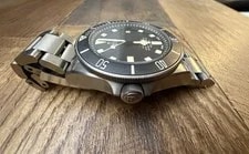 Tudor Pelagos | M25610TNL | Titanium | LHD | 42mm | Cal. MT5612 2