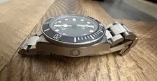 Tudor Pelagos | M25610TNL | Titanium | LHD | 42mm | Cal. MT5612 3