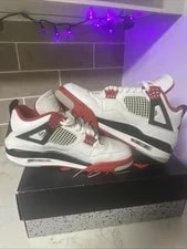 Jordan Air 4 Retro DC7770-160 / ’S 2