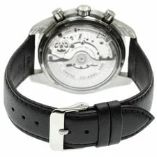 Omega Speedmaster 2-Counter 311.33.44.51.01.001 Automatic 44mm Black Chronograph 3
