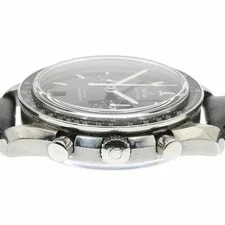 Omega Speedmaster 2-Counter 311.33.44.51.01.001 Automatic 44mm Black Chronograph 4