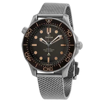 Seamaster Automatic Chronometer 210.92.44.20.01.002 4