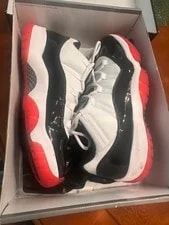 Air Jordan 11 Retro Low 2