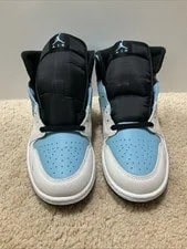 Air Jordan 1 SE Mid Chill- . 2