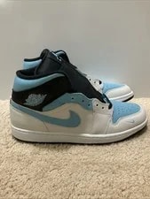 Air Jordan 1 SE Mid Chill- . 3