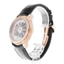 Audemars Piguet Millenary 4101 15350OR.OO.D093CR.01 47mm Skeleton 18k Rose Gold 4