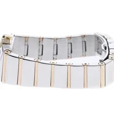 Omega Constellation Mini Quadrella 1283.79 TO304228 3