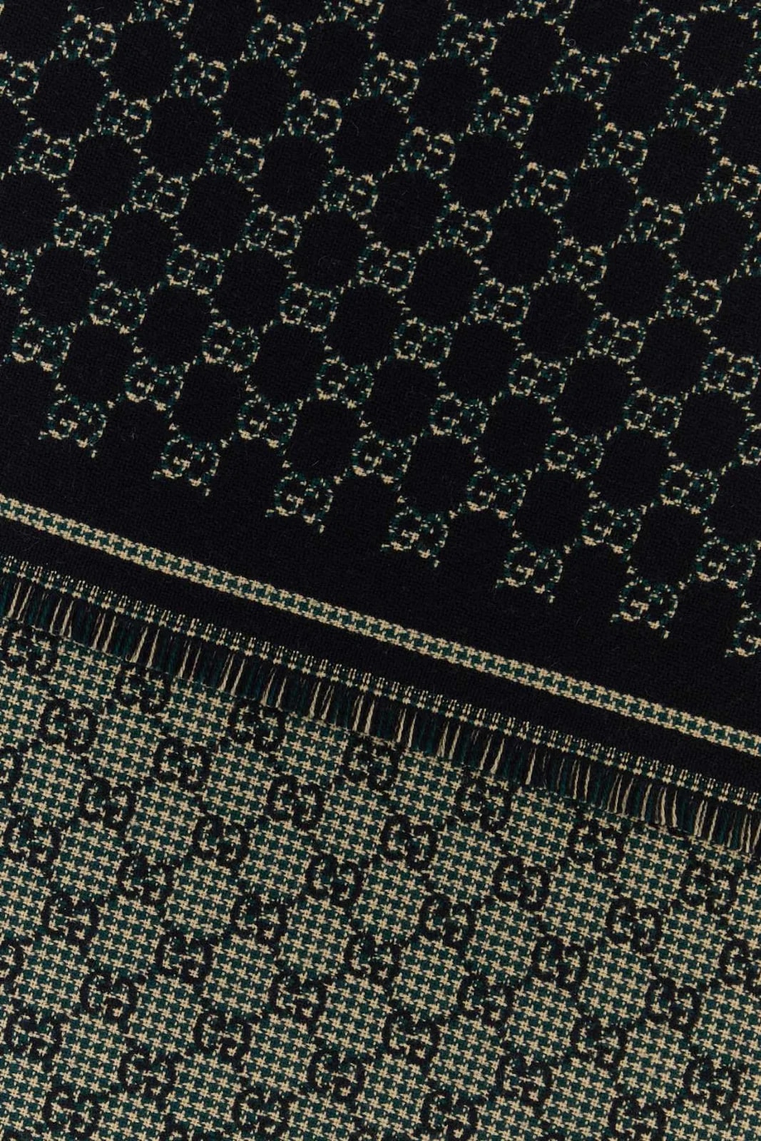 Gucci Stenmix Scarf — Exterior: Scarfs 2