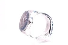 Breitling Superocean Blue Dial Milanese Strap Automatic 46mm 4