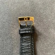 Omega Automatic 9ct Solid GOLD1968 From Harrods London Fully Restored Condition 3
