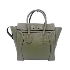 Celine /Extreme Luggage Shopper 6451 Limited Edition VHT 2