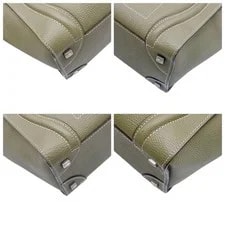 Celine /Extreme Luggage Shopper 6451 Limited Edition VHT 4