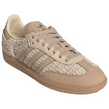 Adidas Wmns Samba OG ' Pack - Strata' 9 US New in Box 3
