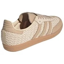 Adidas Wmns Samba OG ' Pack - Strata' 9 US New in Box 4