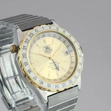 Battery Tag Heuer Airline Gmt 895.413 3