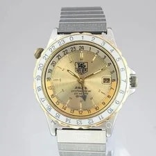 Battery Tag Heuer Airline Gmt 895.413 4