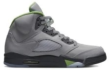 [DM9014-003] -- Air Jordan 5 Retro ' Bean' 2022 2
