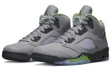 [DM9014-003] -- Air Jordan 5 Retro ' Bean' 2022 3