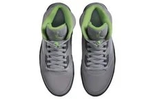 [DM9014-003] -- Air Jordan 5 Retro ' Bean' 2022 4